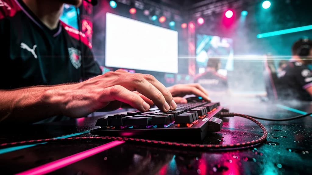 BLAST Bounty Summer 2026 Finals: Competing Teams, Match Schedule, and Streaming Info