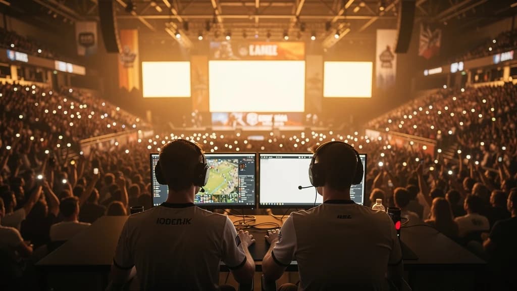 PR: "I really enjoy xertioN's calling style as it gives me more responsibility"