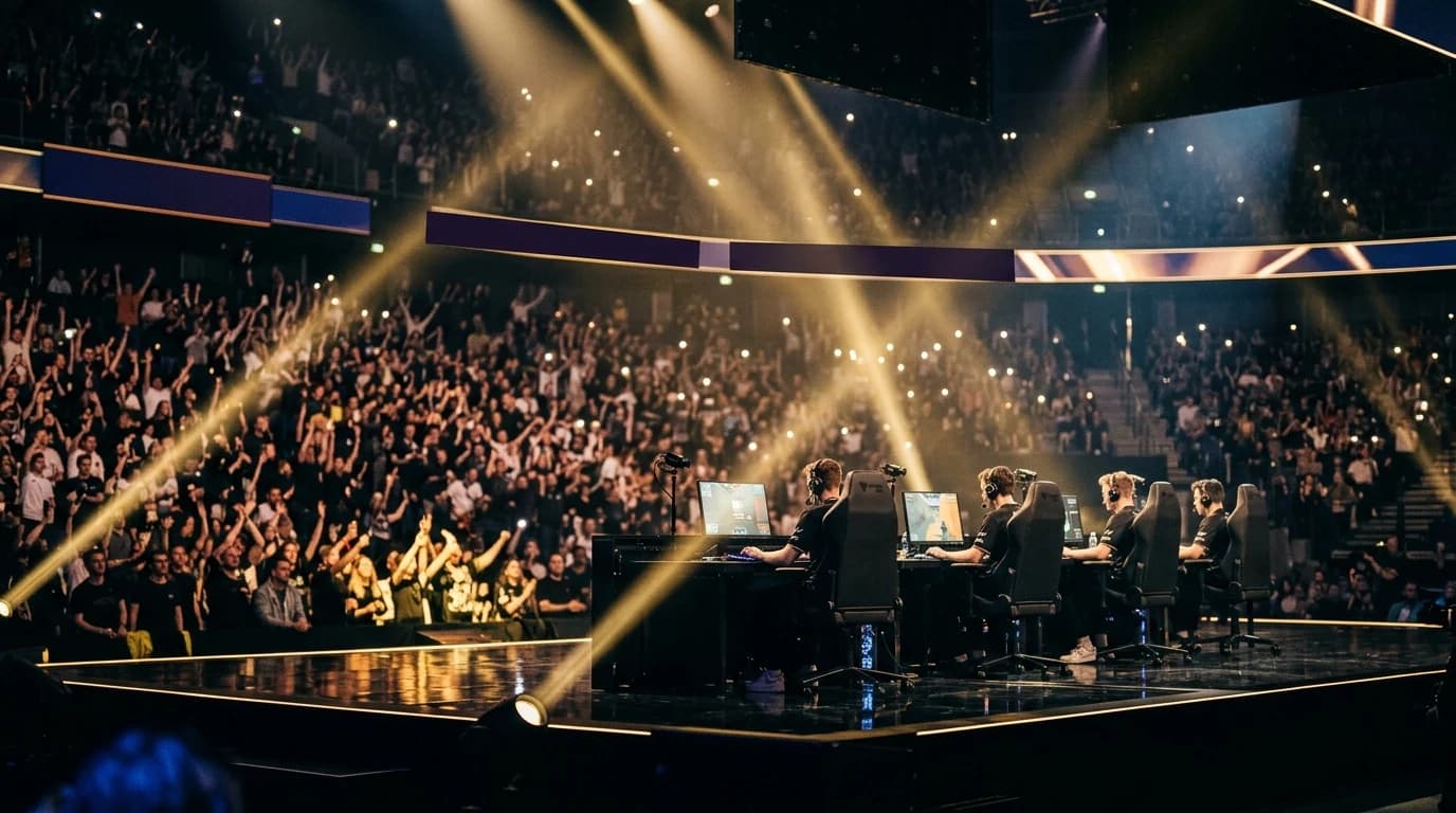 Austin LAN eyes expansion past 32 teams after NuTorious, LAG, DETONATE secure spots