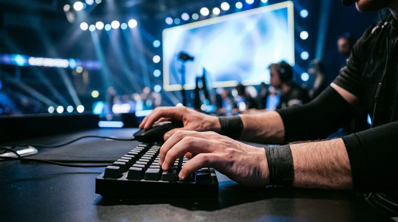 Jimpphat: Mental fortitude must improve after Aurora's collapse against G2