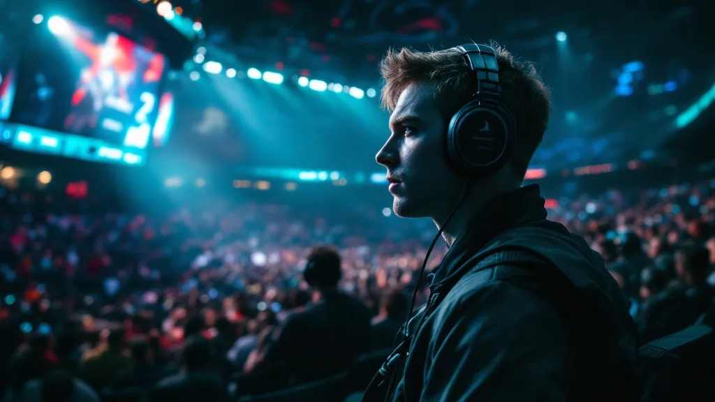 Johnny Speeds bench friberg, nawwk, and Lekr0 in sweeping roster overhaul