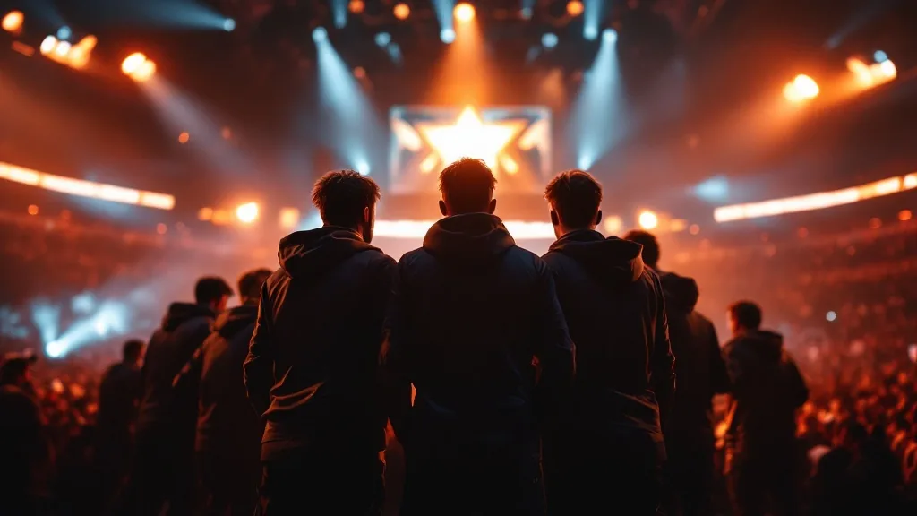 NiKo о победе на IEM Cologne Major 2026: 'Для меня karrigan — MVP этого турнира'