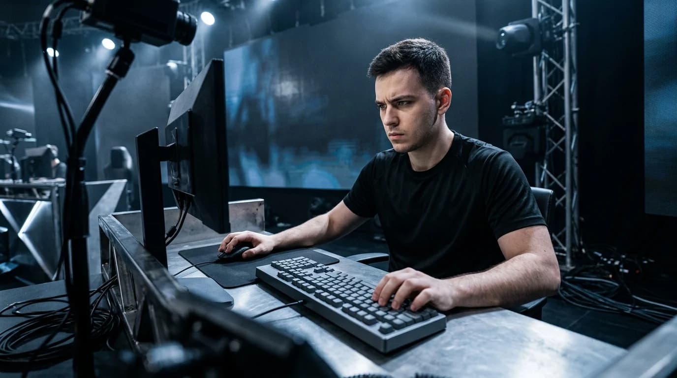 Marsborne dominates ESEA Advanced S58 regular season with 12-1 record as 32 teams advance to playoffs