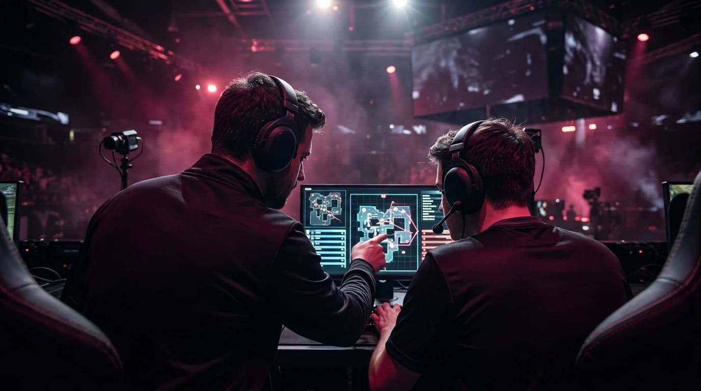 Изменения в составах: WW, BC.Game и UNiTY провели трансферы на 38-й неделе