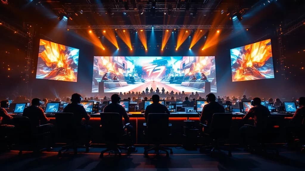 fnatic finalize mazay acquisition from Spirit Academy