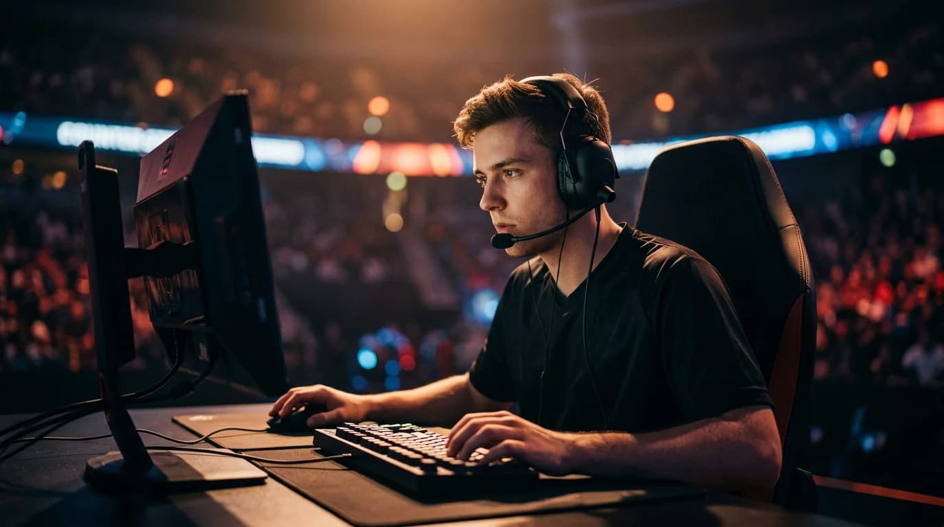 Swisher обсуждает интеграцию JBa и проблемы M80 на турнирах высшего уровня после победы над BESTIA