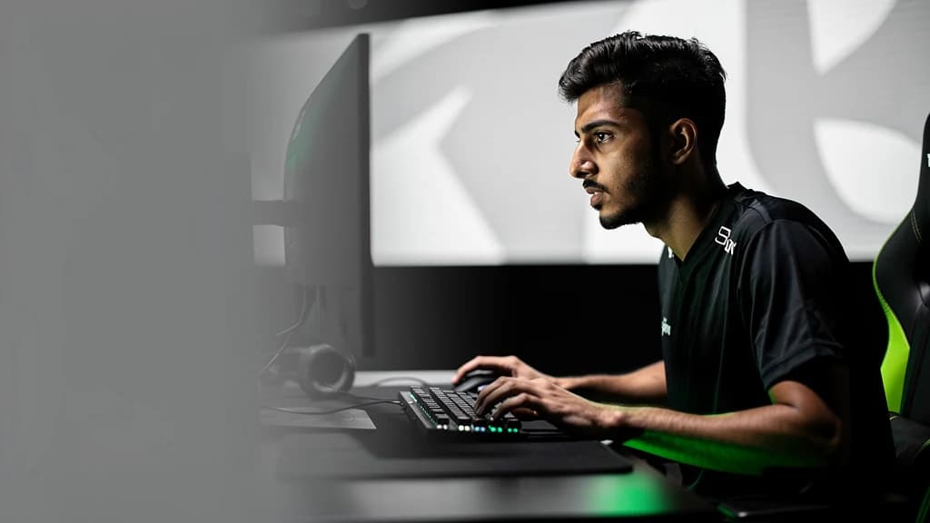Spinx on passive roles: 'You need to put the team first always'
