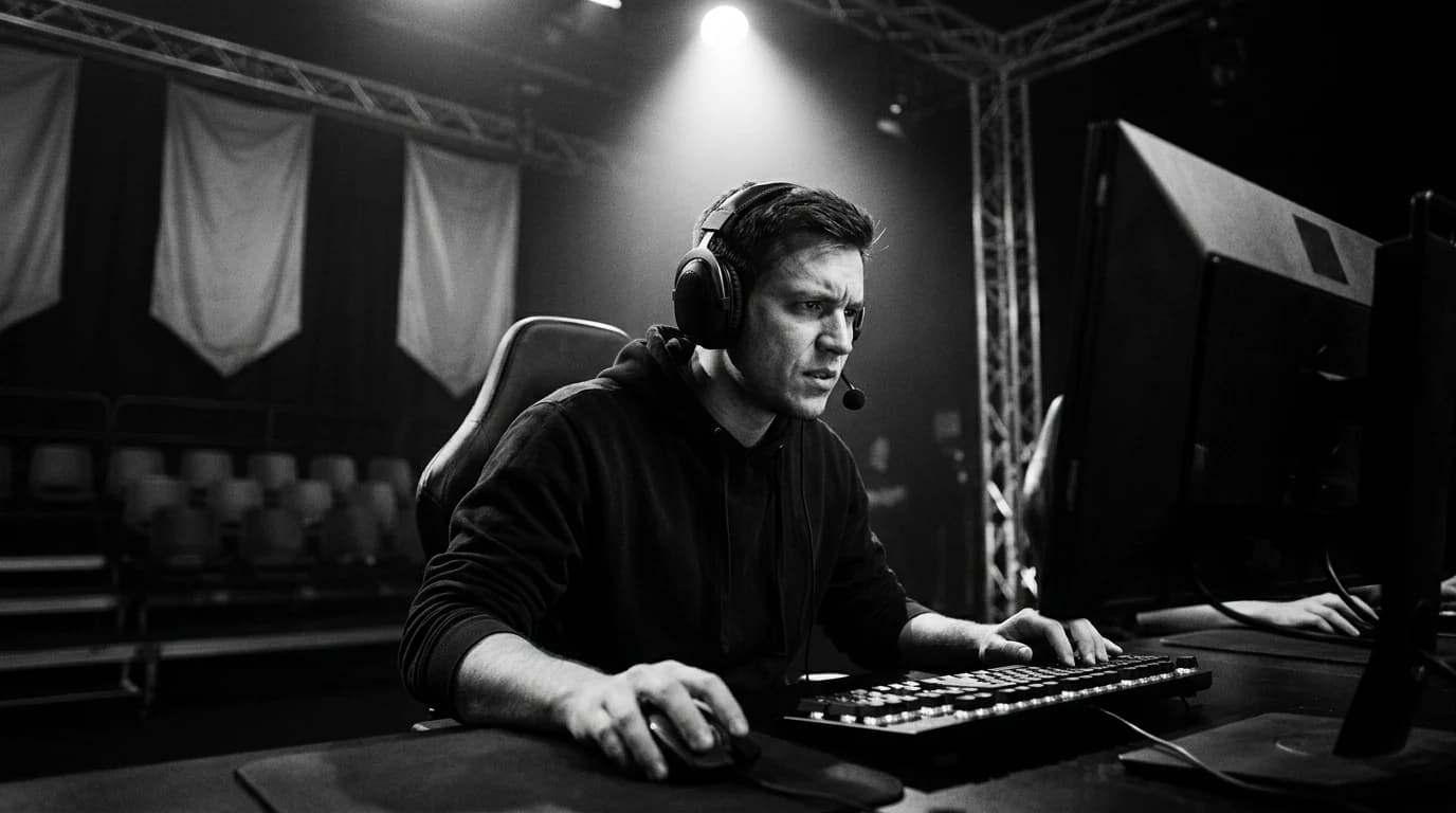 HEROIC and B8 Claim Final Spots at IEM Beijing Through Qualifier