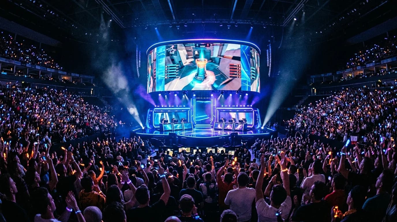 Valve Unveils Rush: CS2's Fresh 3v3 Tower Control Mode
