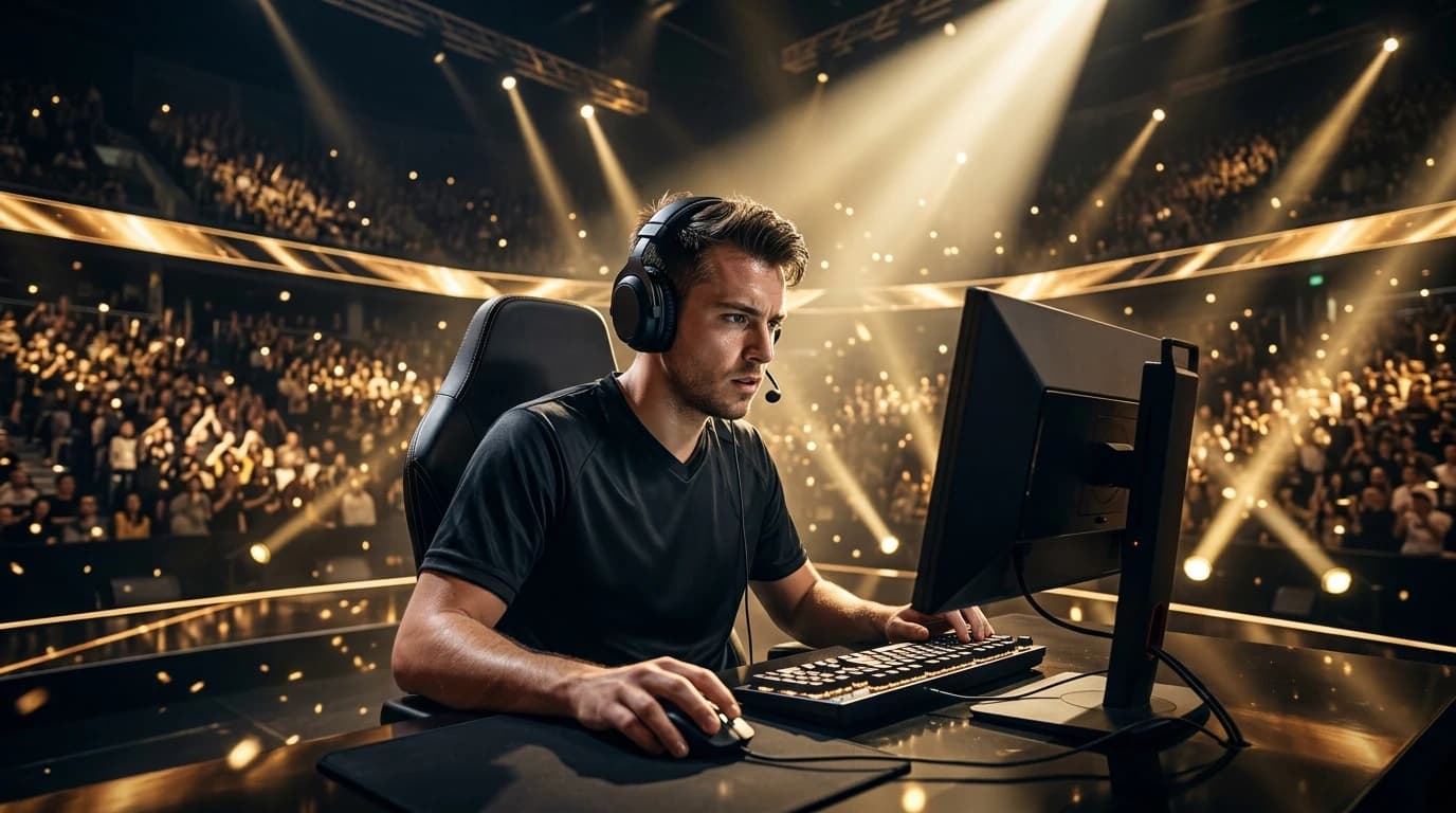 Perfect World подтверждает возвращение Shanghai Major в 2027 году