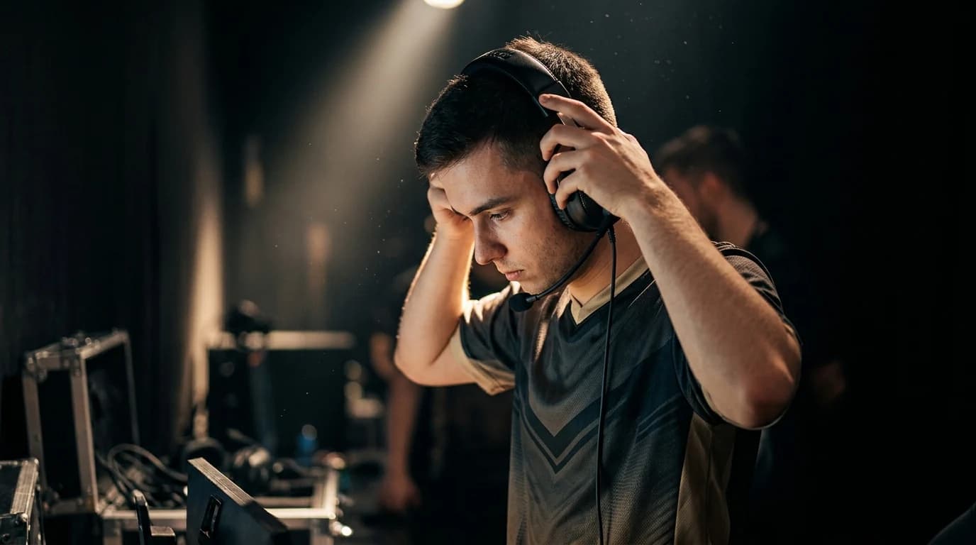 F5 Complete Roster with SeRCEra Signing After bright Departure