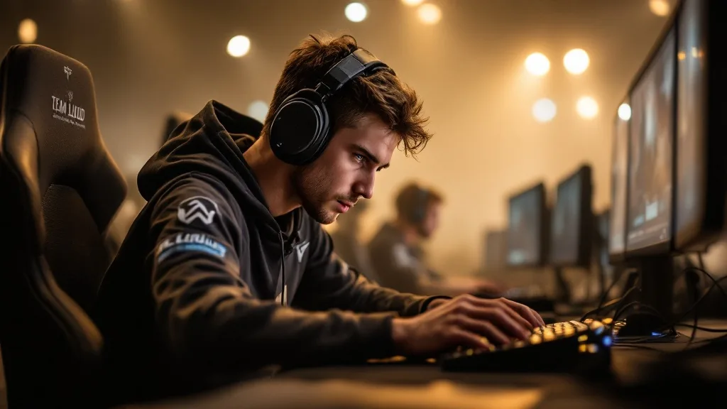 Team Liquid Parts Ways with AWPer ultimate After Two-Year Stint
