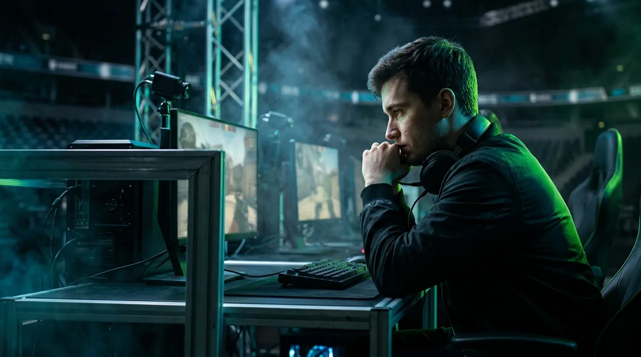 Lake on M80's struggles: "We're improving despite results not showing it"