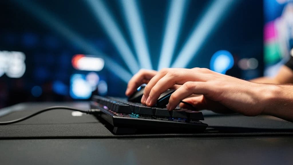 BLAST Bounty 2026 Season 2 Finals: MOUZ Triumph Over Spirit in Grand Final