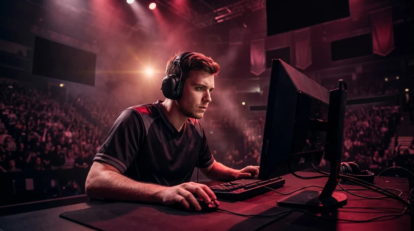 mezii on Missing BLAST Porto: "Like Your Friends Are at a Party Without You"