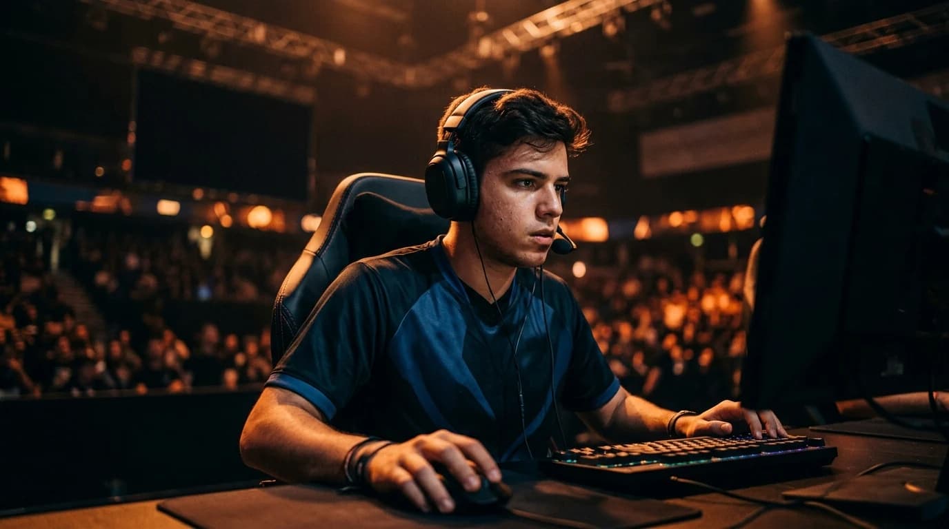 paiN Gaming Officially Promotes Tatu from Academy to Replace piriajr