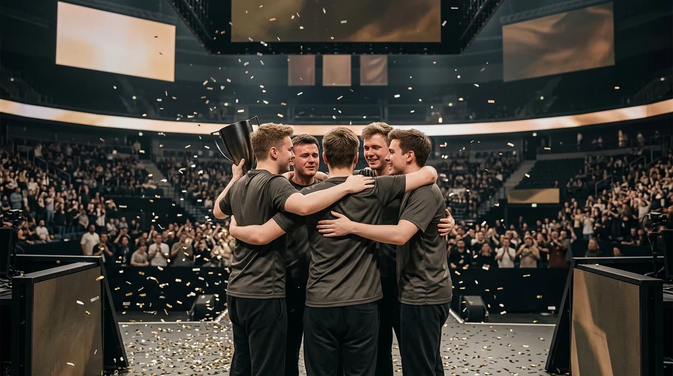 SportsBetExpert снимается с LAST CHANCE после краха надежд на Major