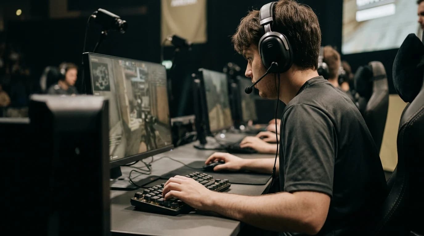 ECL S52 Cup 3 5. Gün: Iowa Stormboar, DETONATE'i eledi, Overtake Sector regain'i geçti