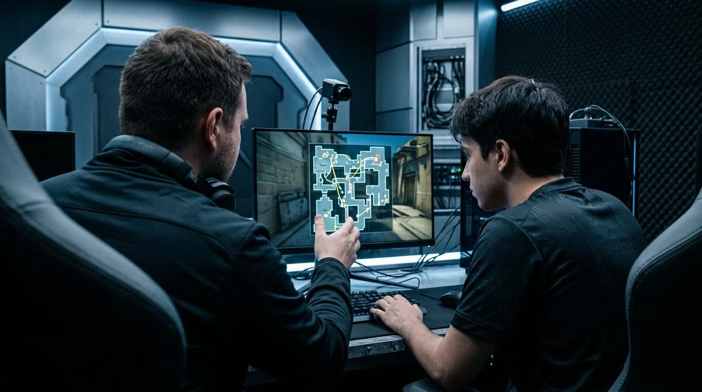 CYBERSHOKE приветствуют yiksrezo в обновленном составе