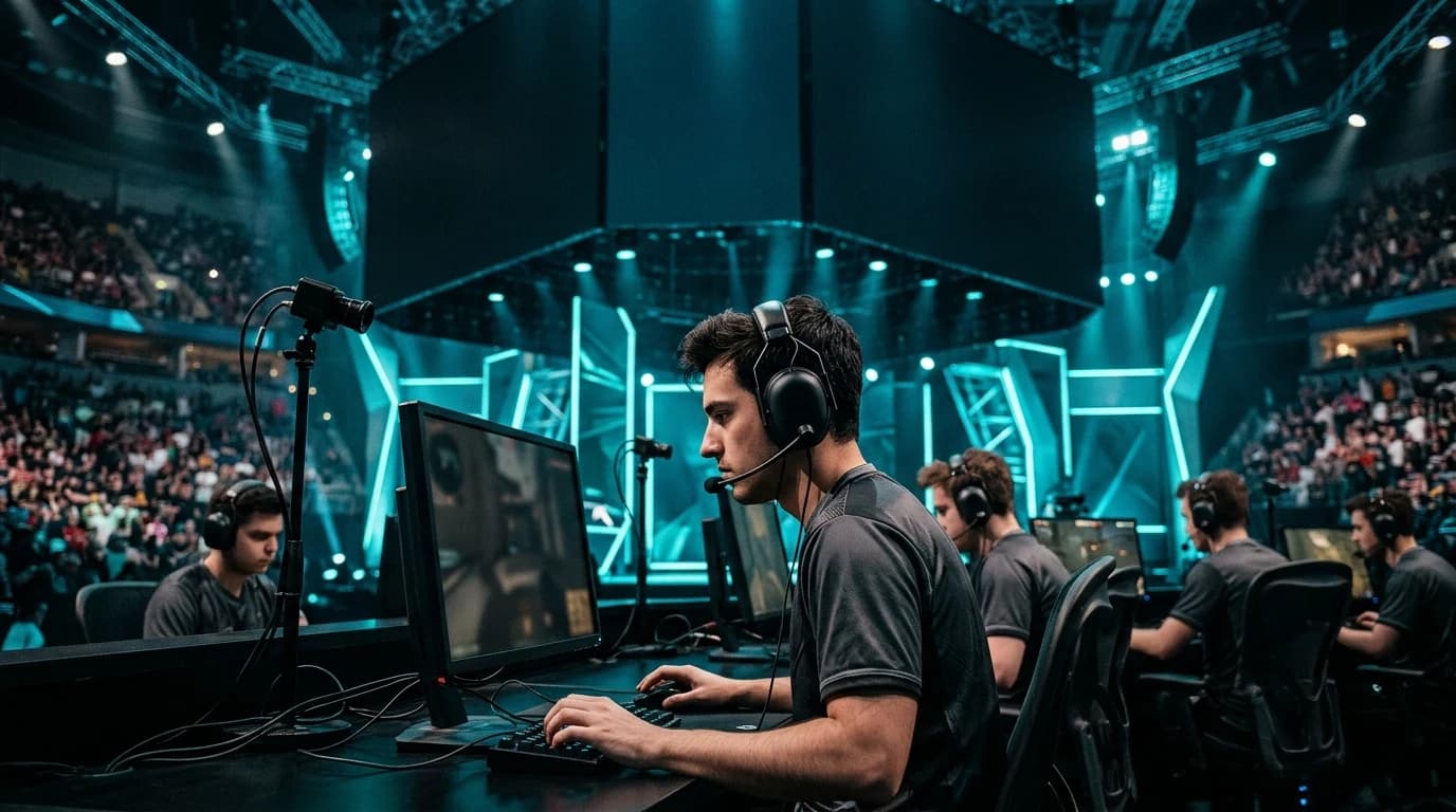 Valve ужесточает правила Major, чтобы пресечь смену регионов в последний момент