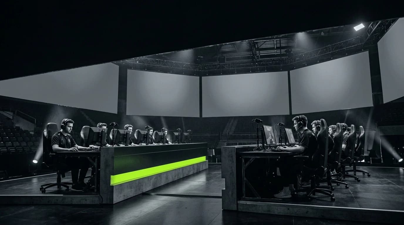 LAG and Without a Roof survive elimination rounds in CROSSFIRE Season 6