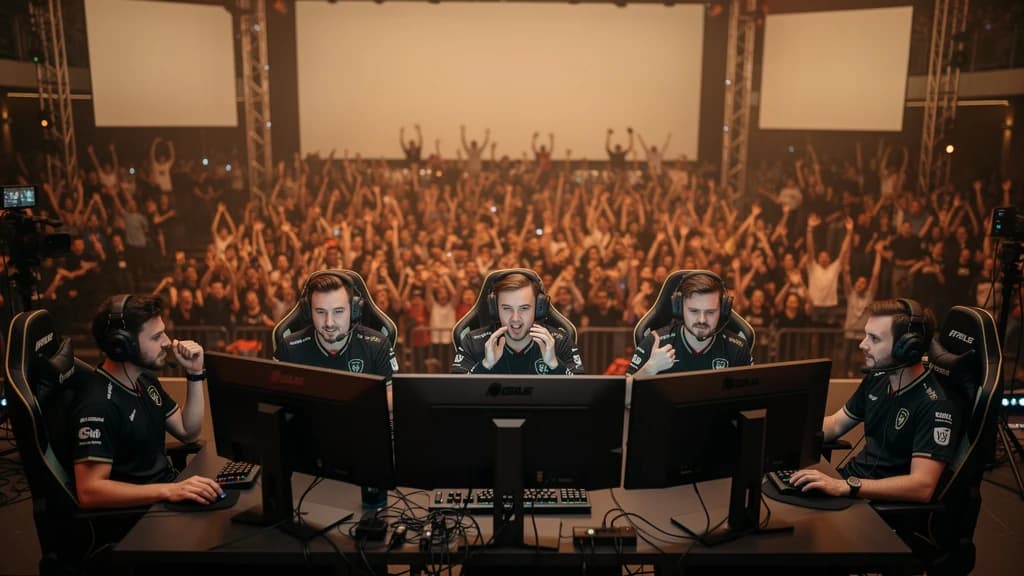 HEROIC dominate Stake Ranked Episode 3 with flawless performance