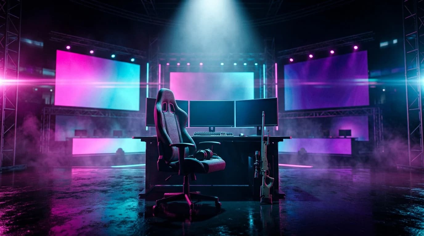 aliStair Makes Comeback to FlyQuest Roster