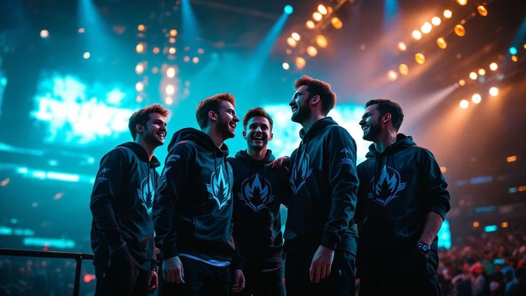 Team Liquid Recruits 17-Year-Old Jorko as Primary AWPer