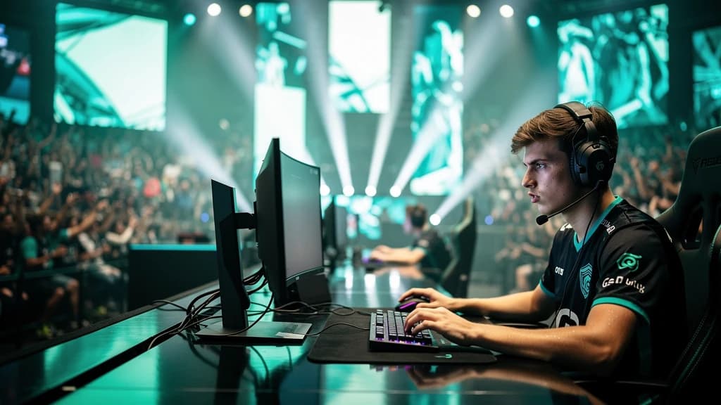 G2 Looking to Loan Out Academy Star tAk