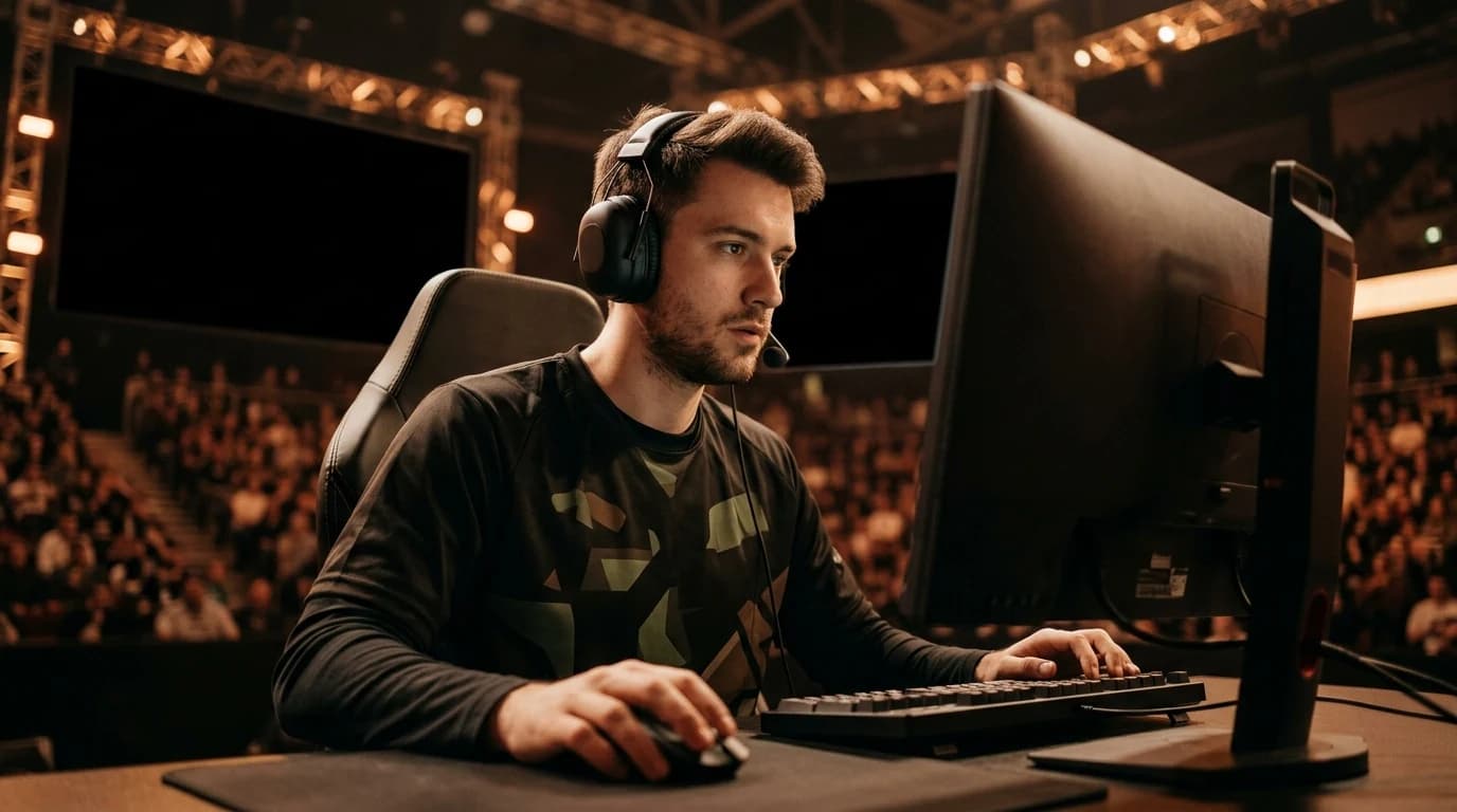 NIP avoid schedule conflict following quick Thunderpick World Championship elimination