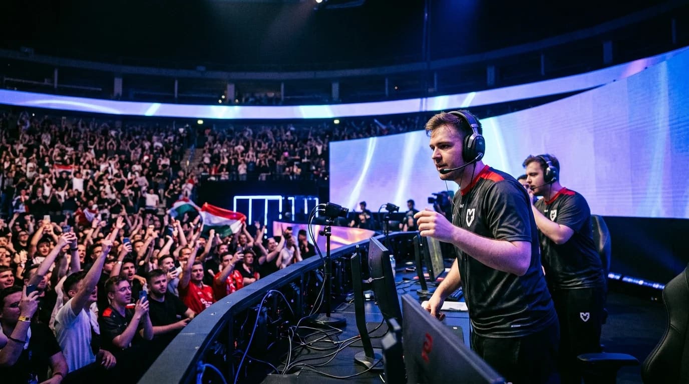 torzsi: "StarSeries bizim için bir uyandırma çağrısı oldu"