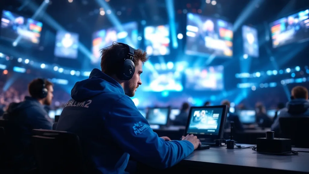 Freddy KRiMZ Johansson Joins JW's EYEBALLERS Roster