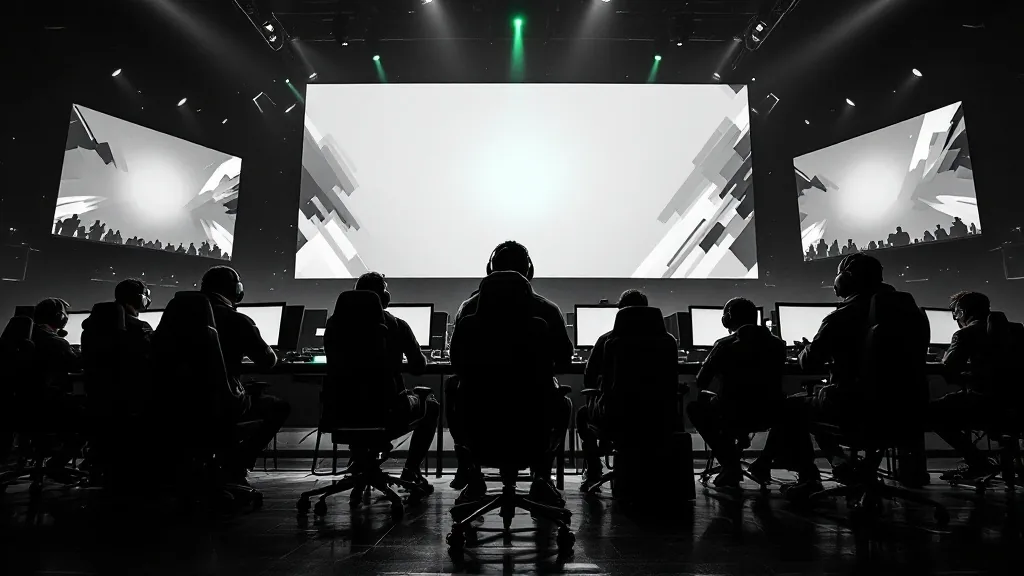 Gaimin Gladiators Benches Entire CS2 Roster Following Major Disappointment