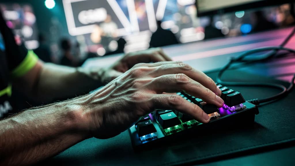 3DMAX обеспечили себе место на LAN-финале на Мальте, одержав победу над FUT