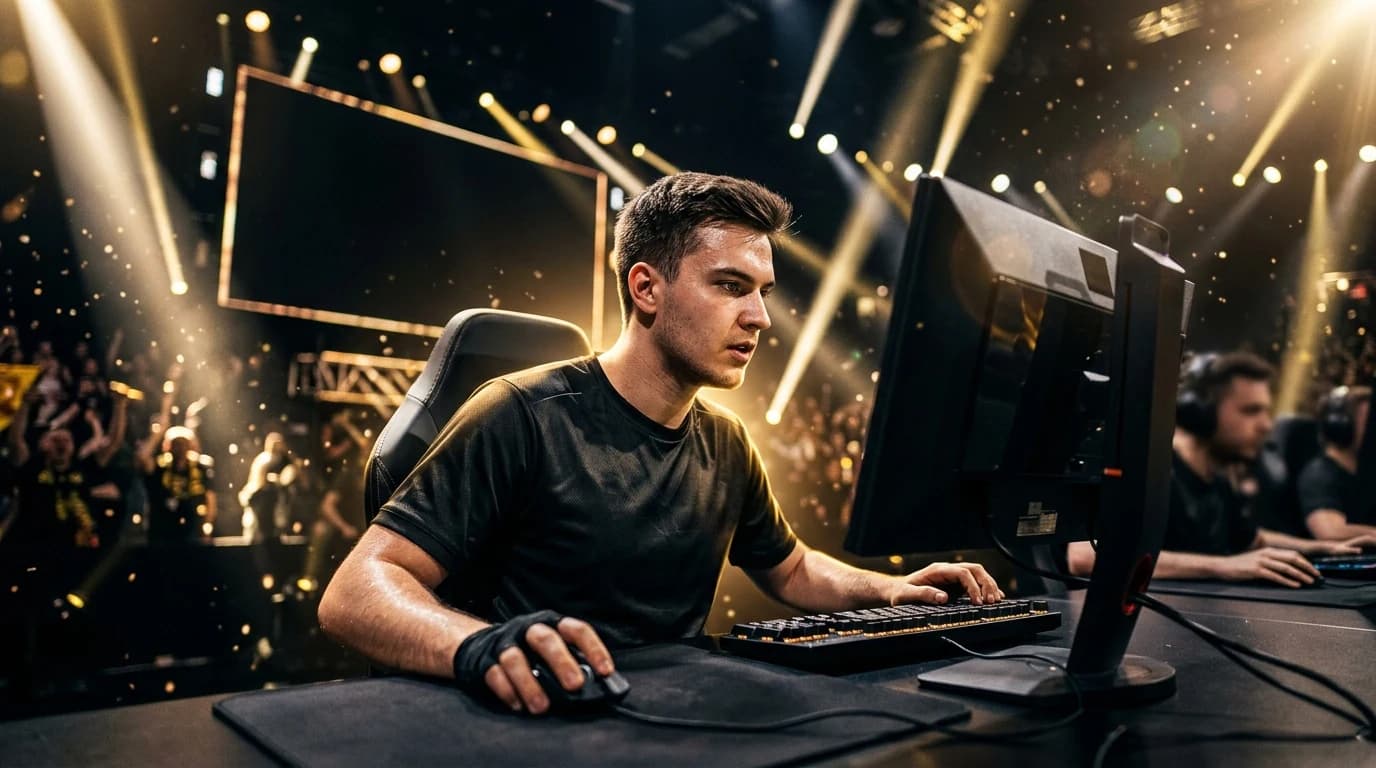Aurora Secure Third Place at EPL Season 24 with Dominant Spirit Victory