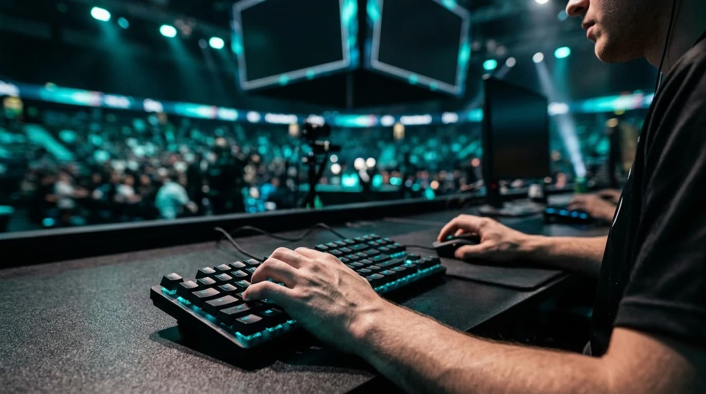 Liquid выходит в плейофф Stake Pulse Beat III после напряженной борьбы в групповом этапе