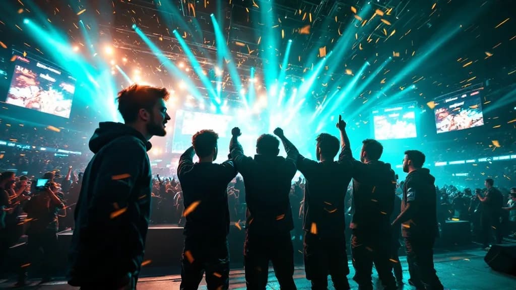 r3salt frustrated after XPL exit: "We'll keep grinding through the tough times"