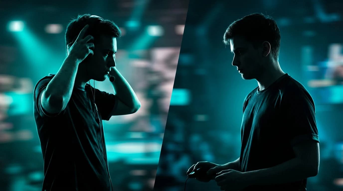 BLAST Open Porto Semi-Finals: Spirit vs Falcons and MOUZ vs Vitality Battle It Out