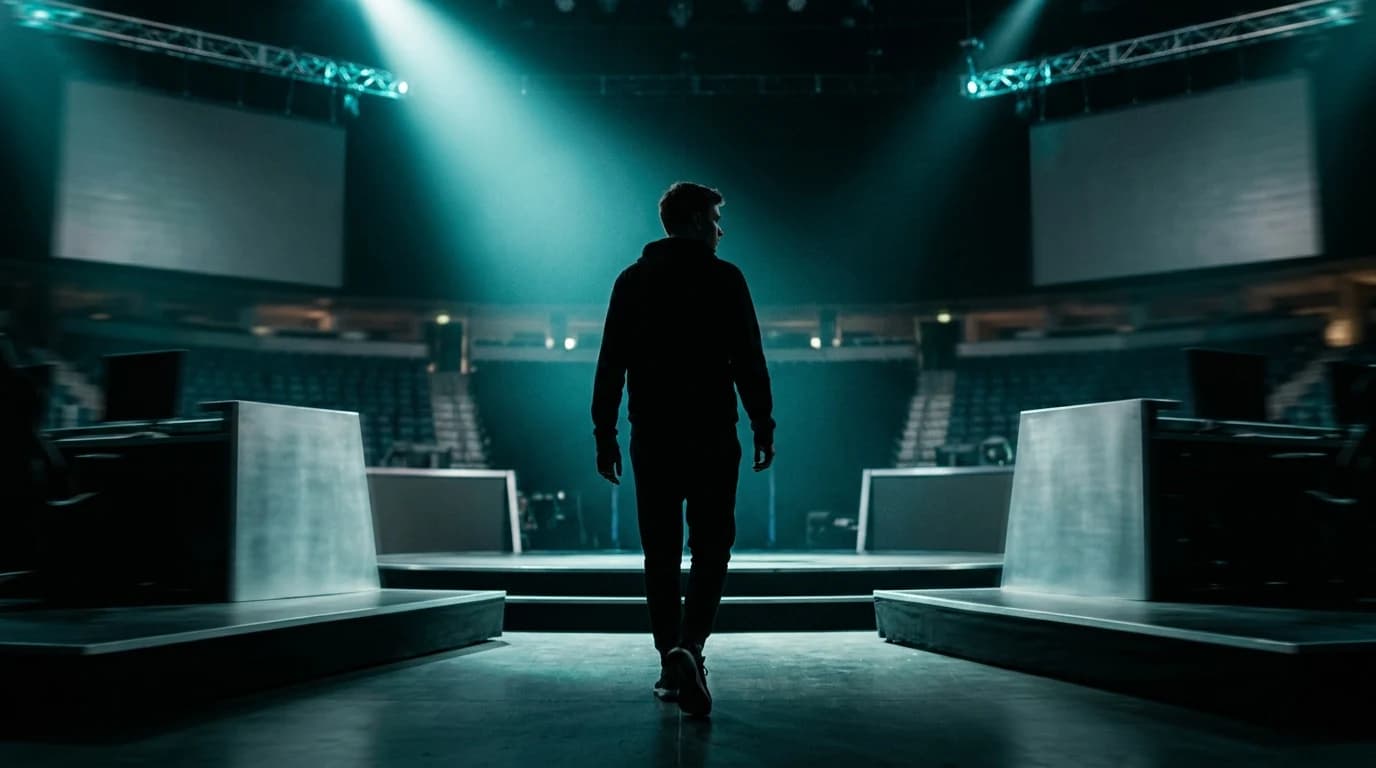 Report: Astralis Revives Talent Squad with Former ITB Player as Coach