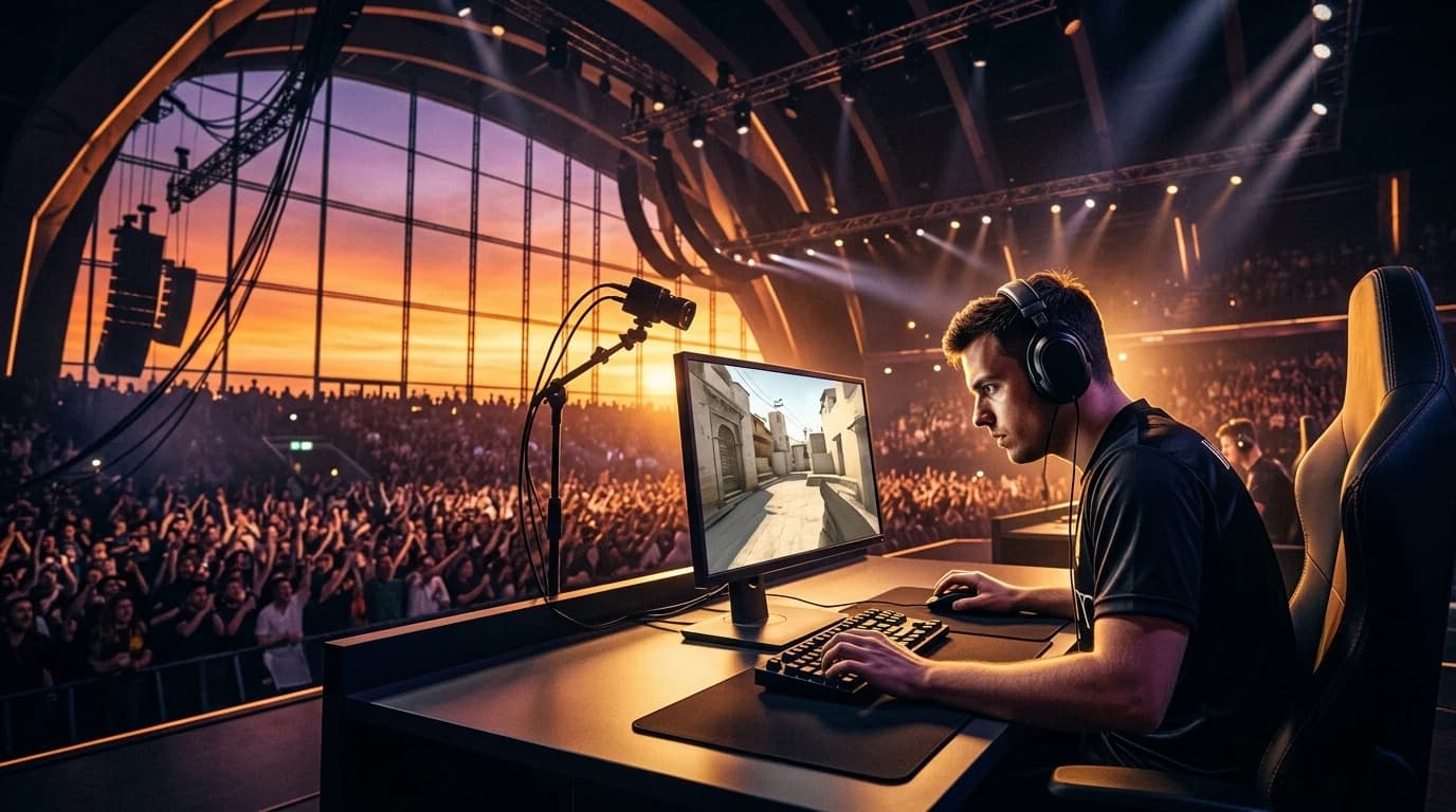 Vitality crush 9z to stay alive at BLAST Open Porto