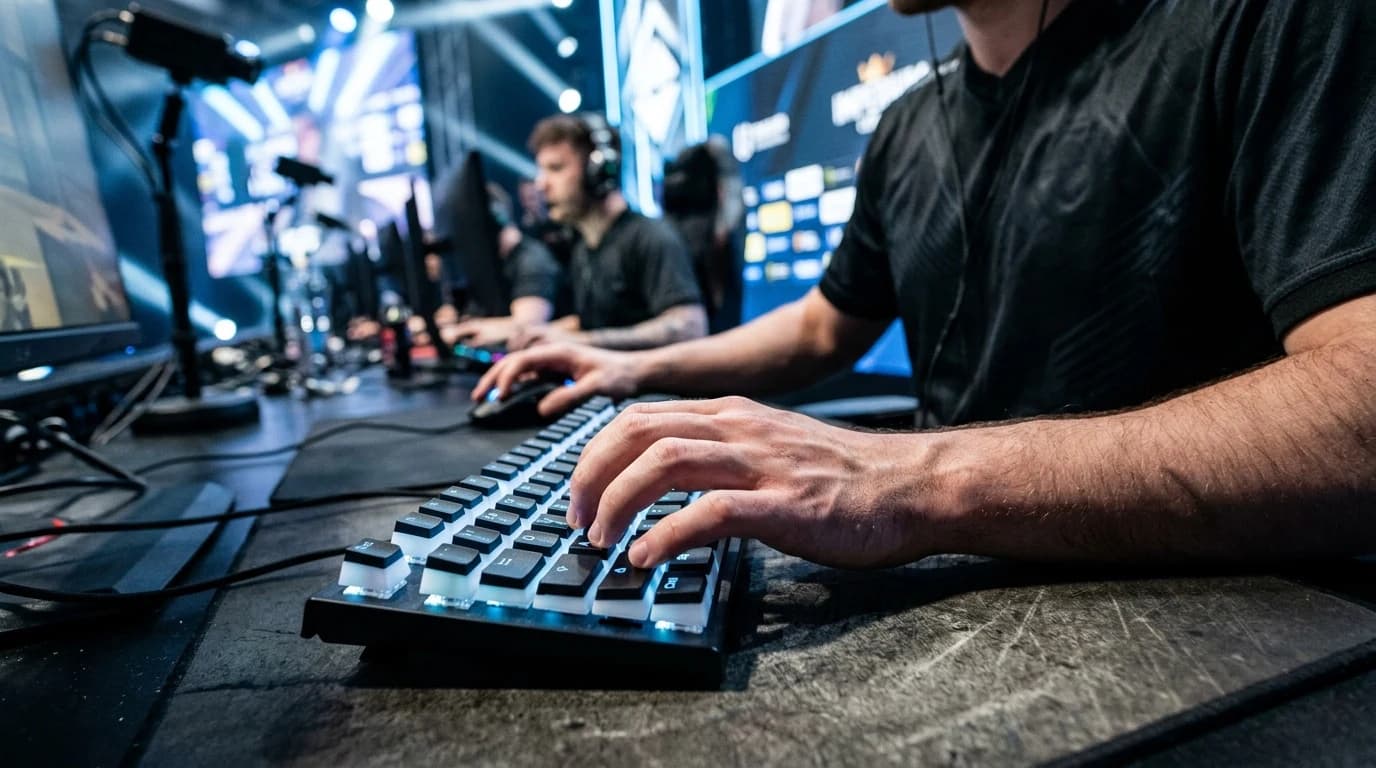 Luminosity stage comeback against SAW to reach Roman Imperium Cup VIII upper final