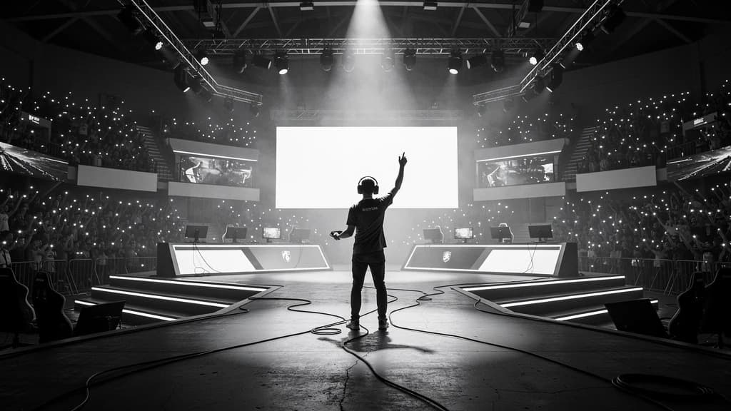 EliGE powers Liquid past G2 in convincing 2-0 sweep to secure BLAST Bounty LAN spot