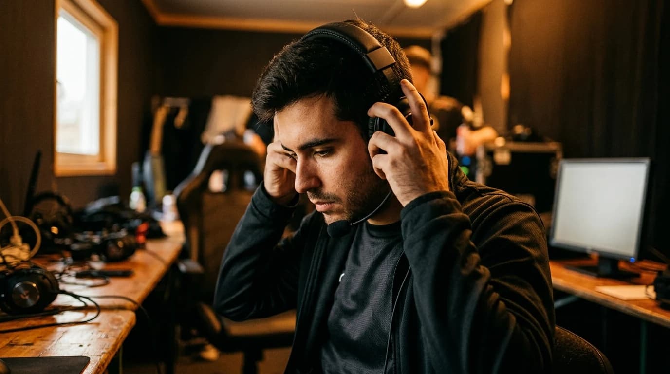 FUT nearing acquisition of G2's benched AWPer SunPayus