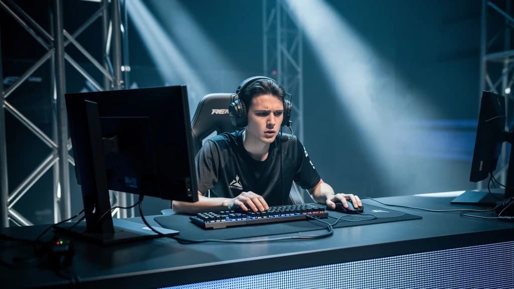 FaZe Secure Semi-Final Spot with Victory Over The MongolZ