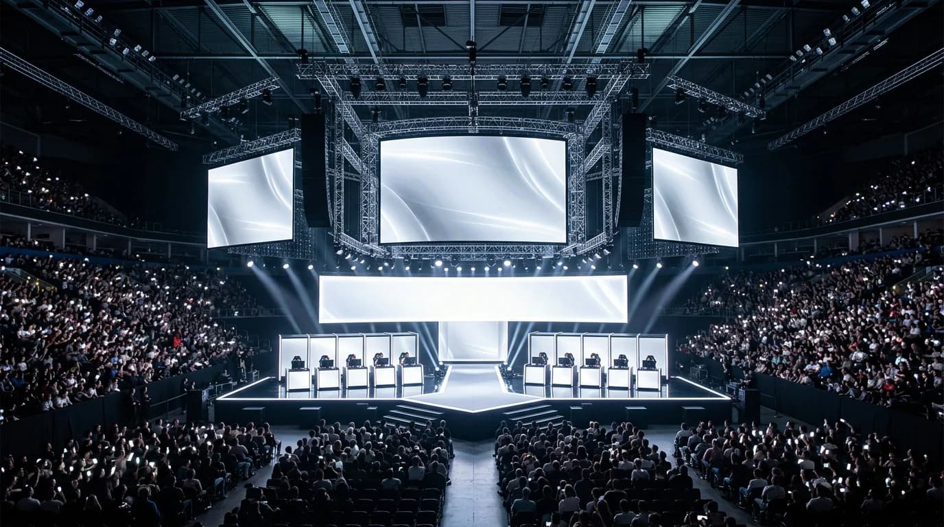 Vitality cruise into StarSeries final with dominant win over FURIA