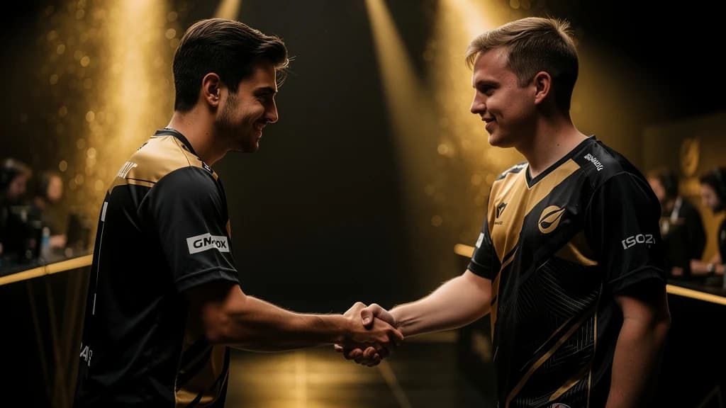 Dodge leaves Arctic Ace roster after one week