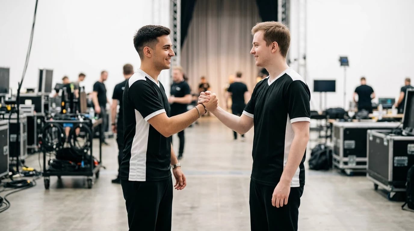 Endless Roster Dissolves as Final Members Seek New Opportunities