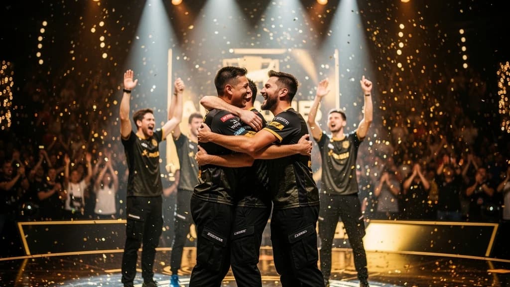 JT on reuniting with EliGE: 'Honestly, it feels like old times'