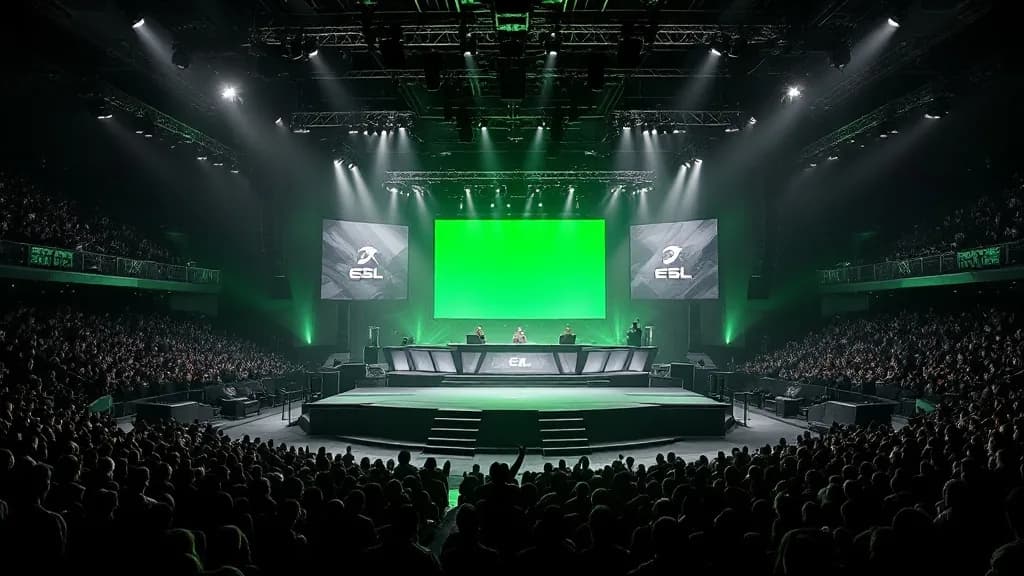 ESL обновила правила Challenger League: команды теперь могут менять состав во время турнира