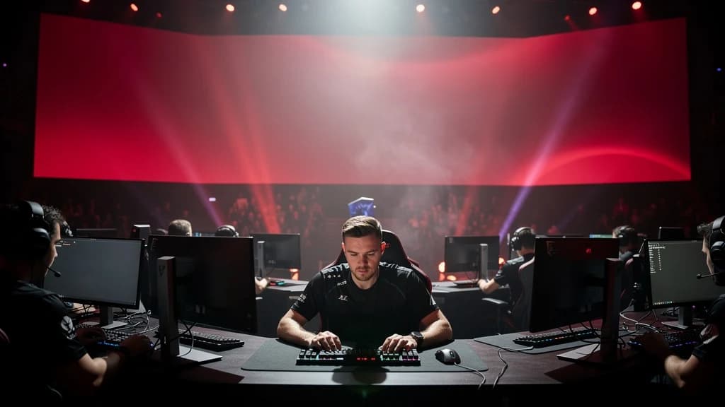 Spinx о своей первой награде MVP: 'Я хотел всего одну за всю карьеру'